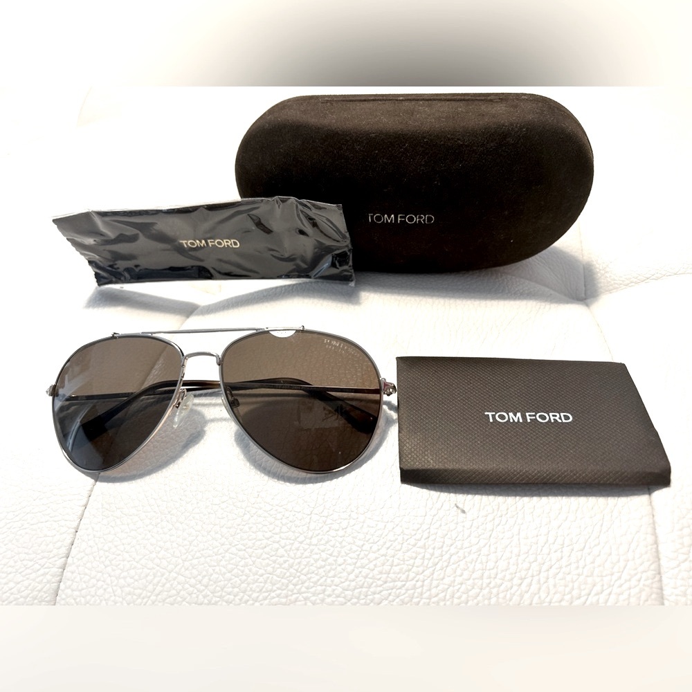 TOM FORD sunglasses
